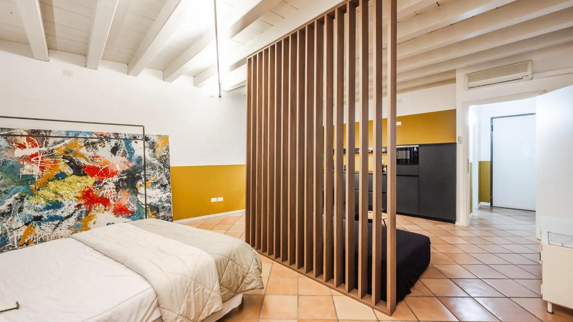 Riverwalk Al Castello Indipendent Apartments فيرونا 0*,  إيطاليا