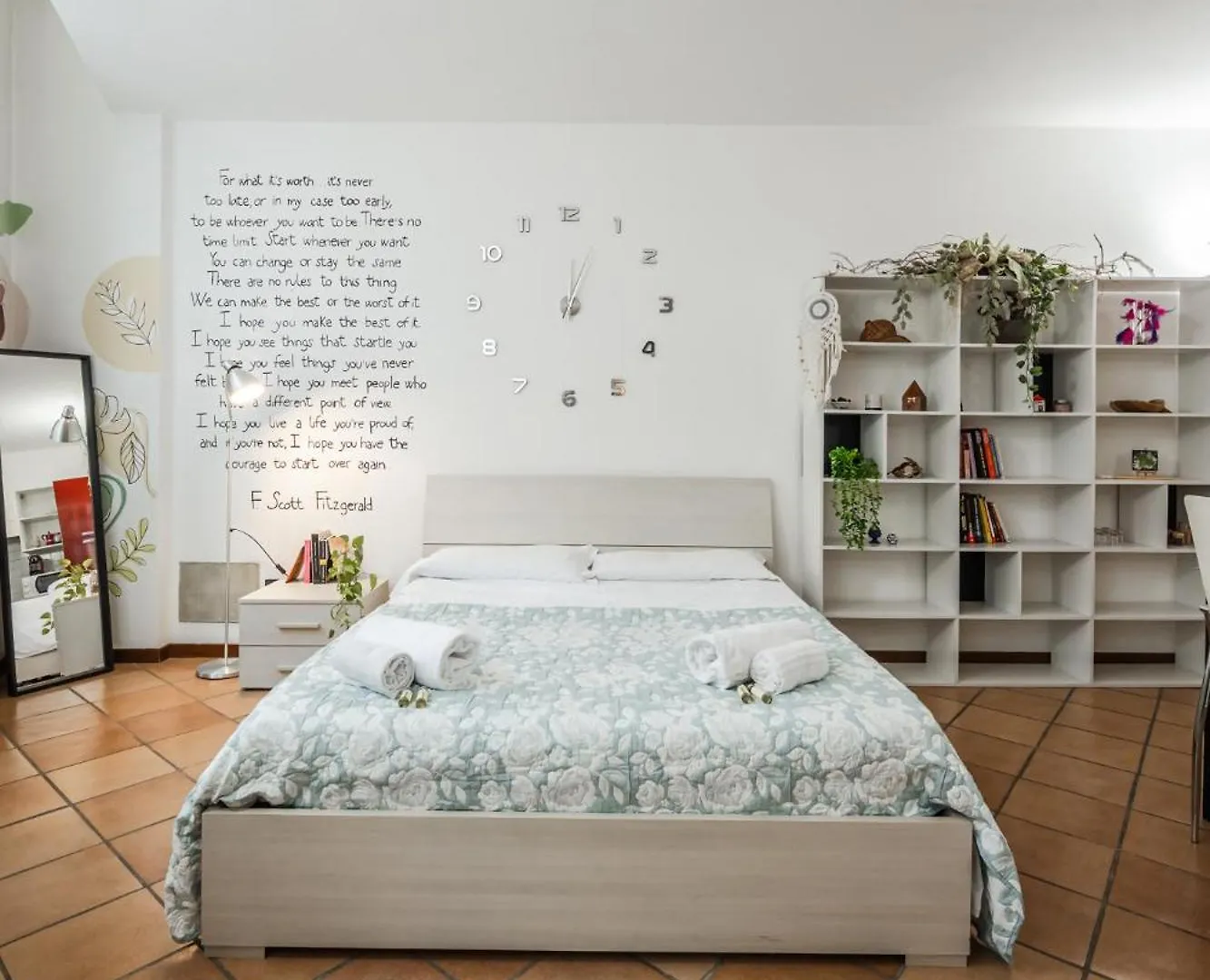 Riverwalk Al Castello Indipendent Apartments فيرونا إيطاليا
