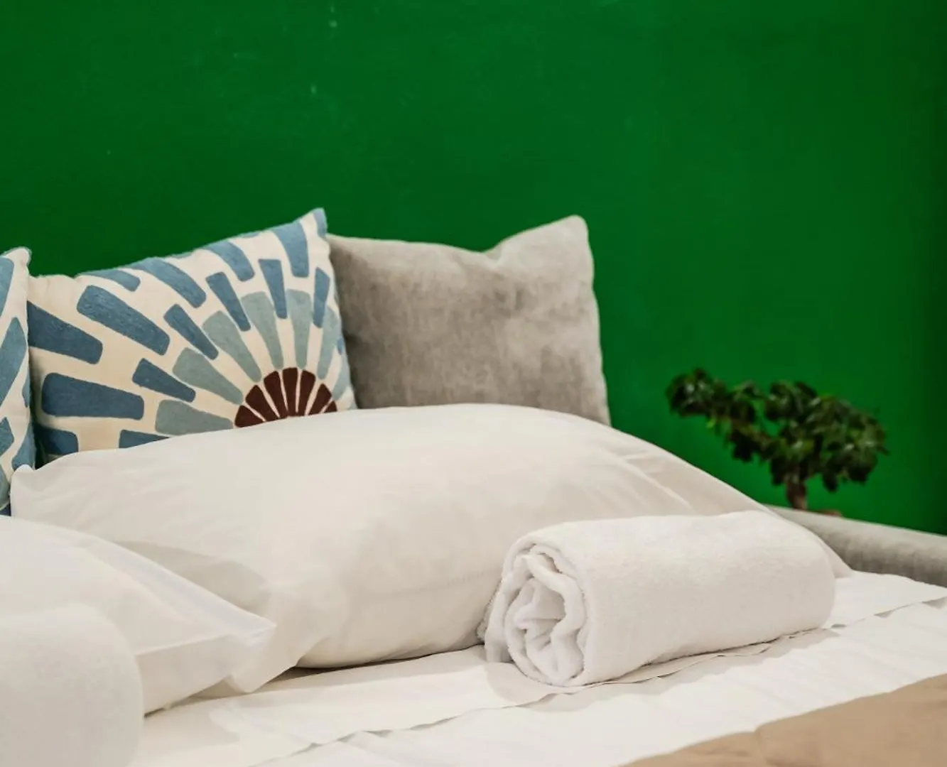Riverwalk Al Castello Indipendent Apartments فيرونا