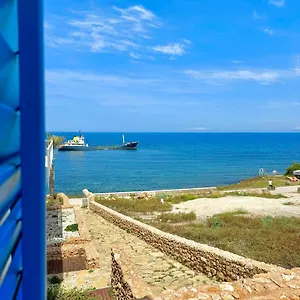 Vacanze Casa vacanze Marettimo