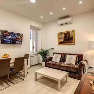 Fresh House Borghese Appartamento Roma