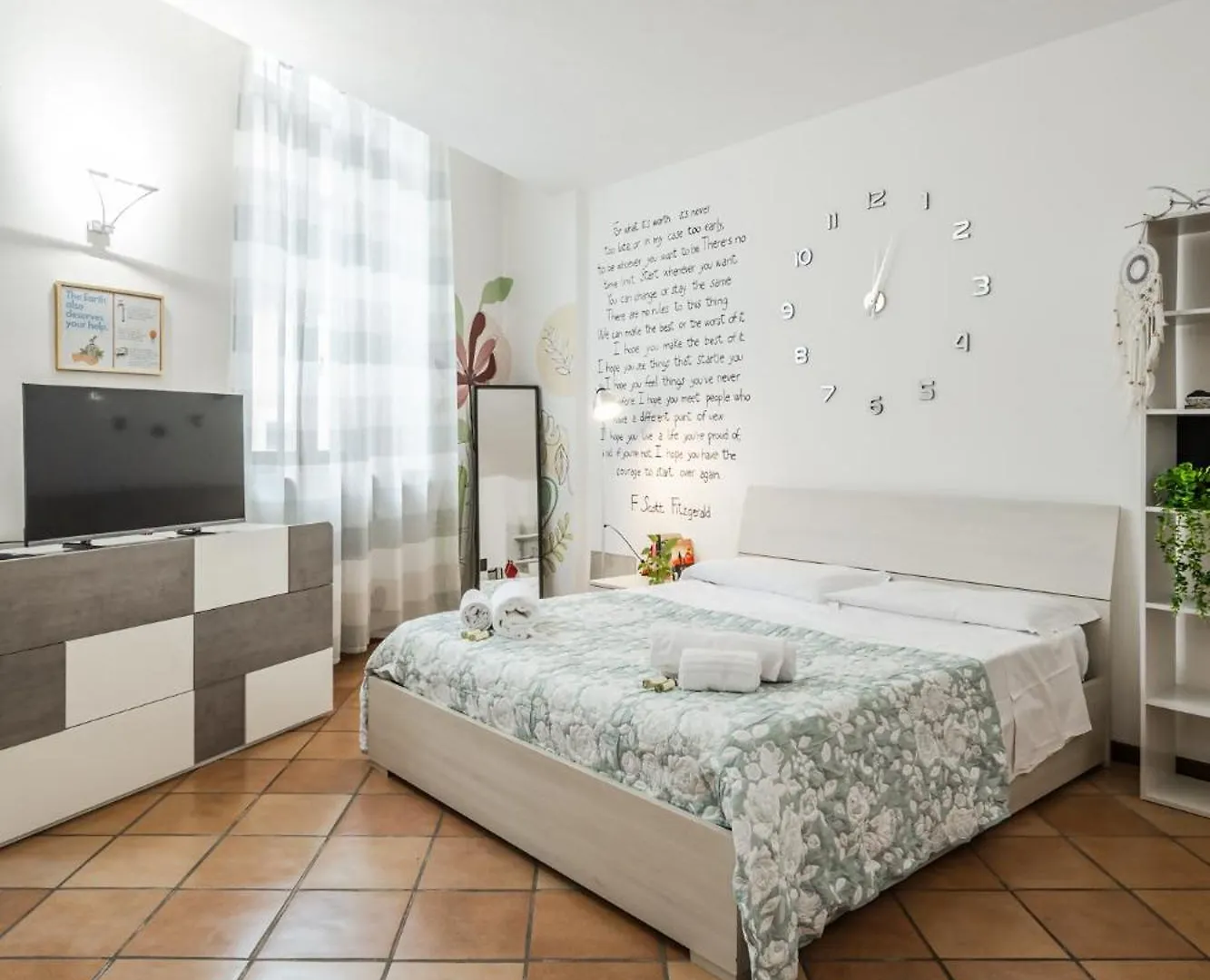 Riverwalk Al Castello Indipendent Apartments Verona 0*,
