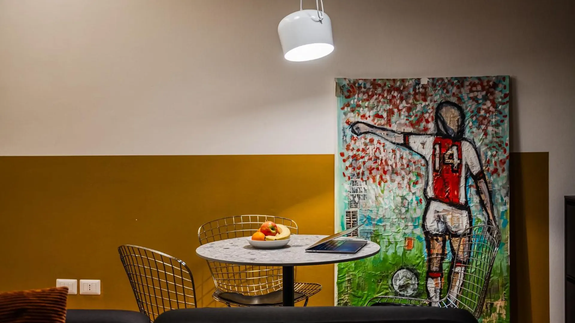 Riverwalk Al Castello Indipendent Apartments Verona
