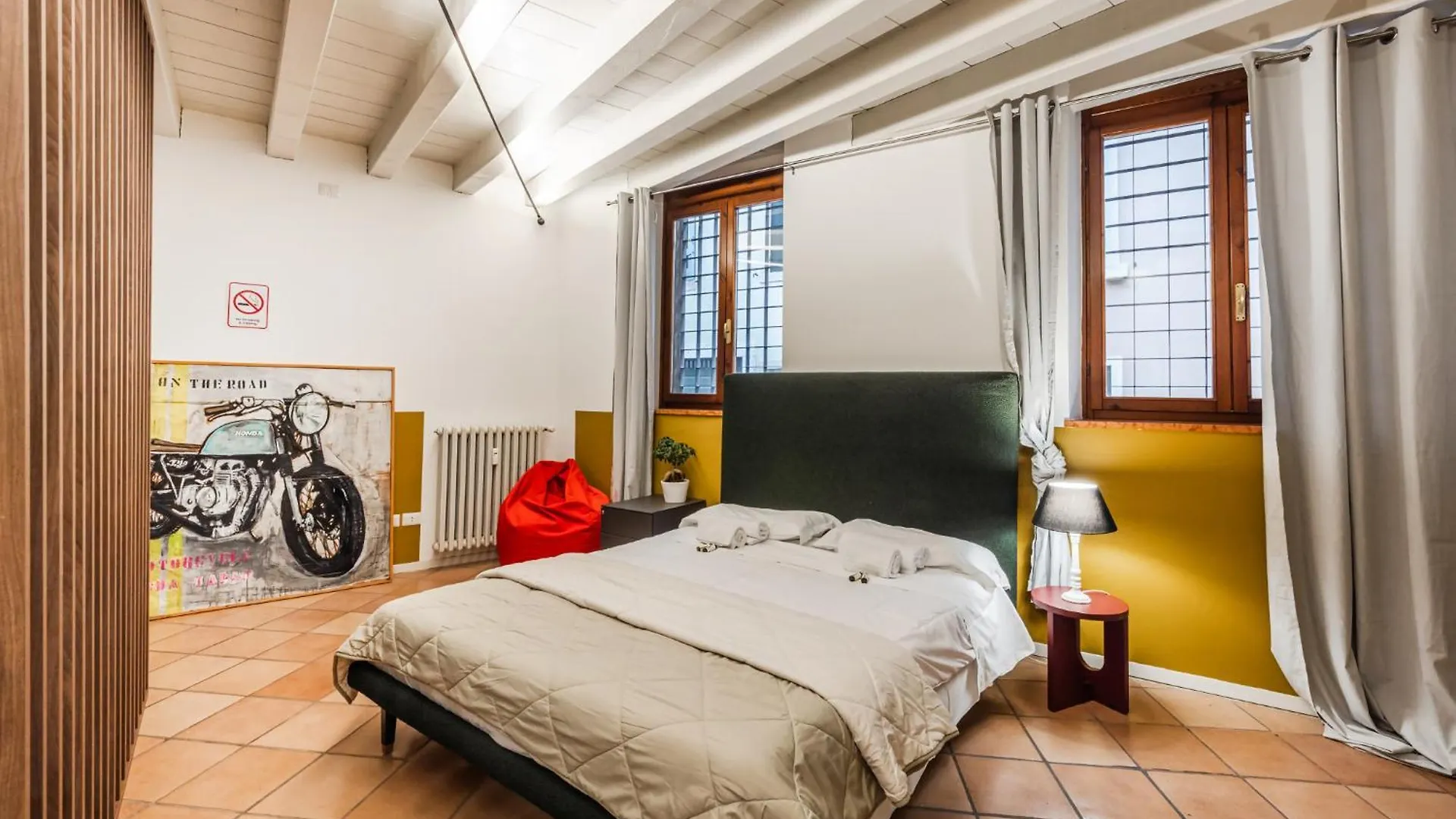 Riverwalk Al Castello Indipendent Apartments Verona