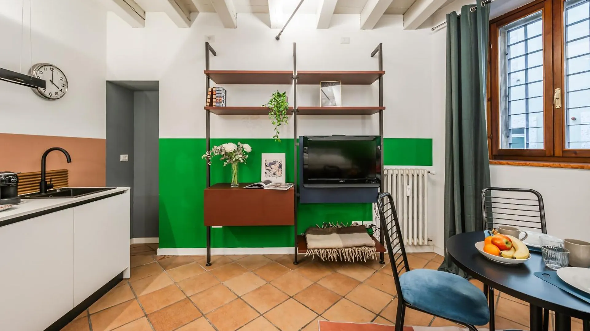 Riverwalk Al Castello Indipendent Apartments Verona